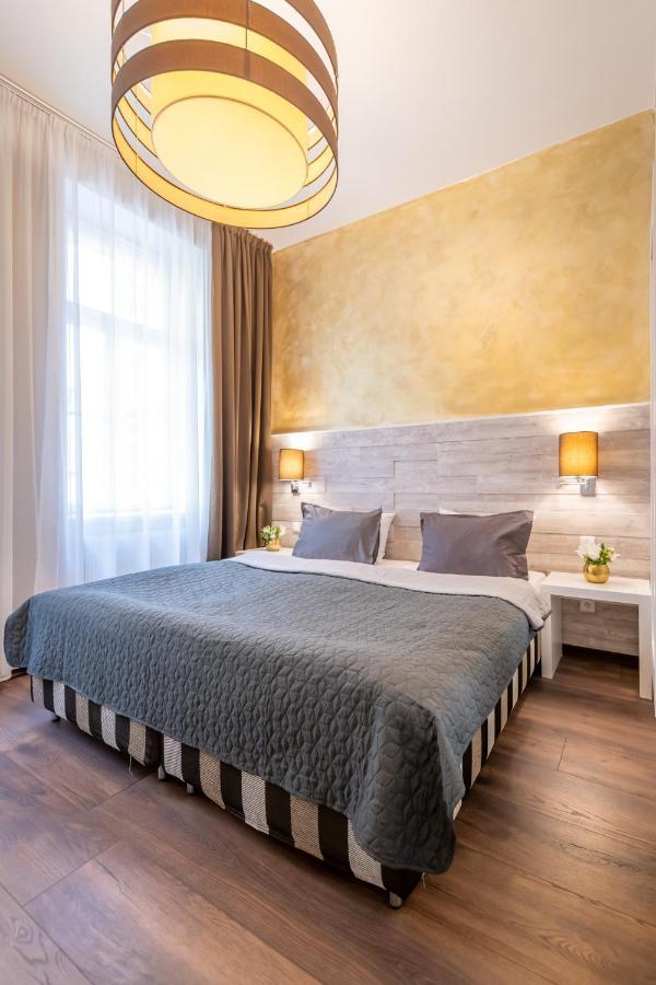 Lägenhet Emporio
