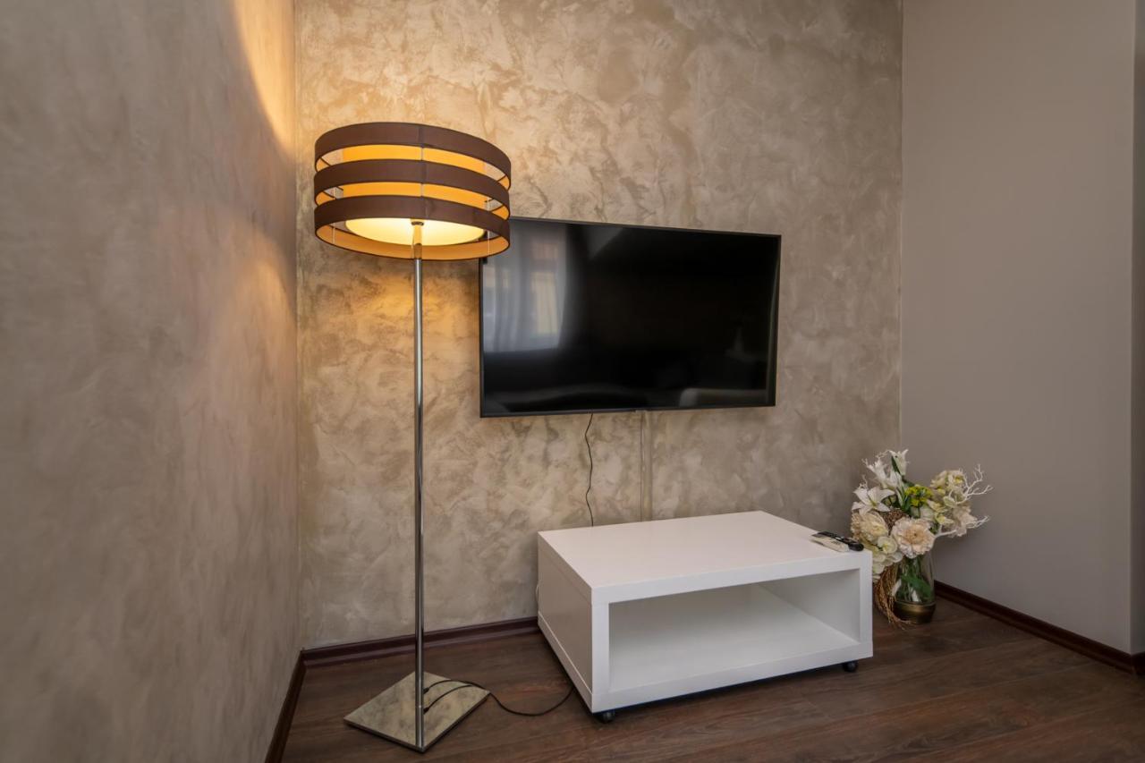 Apartment Emporio *