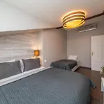 Emporio Prague Apartments