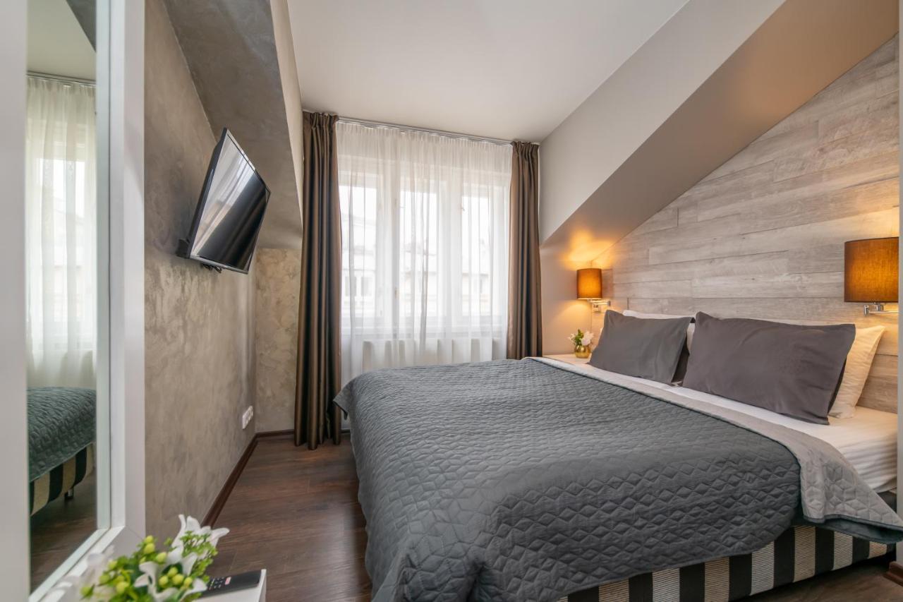 Apartment Emporio Prag